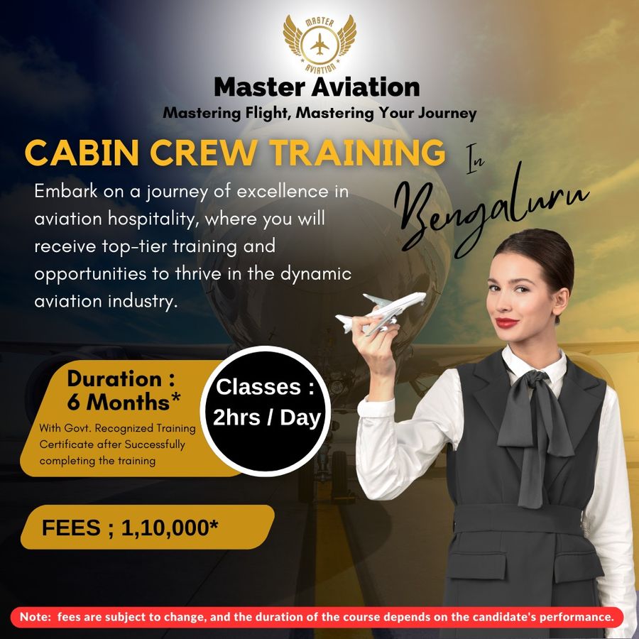 Master Aviation